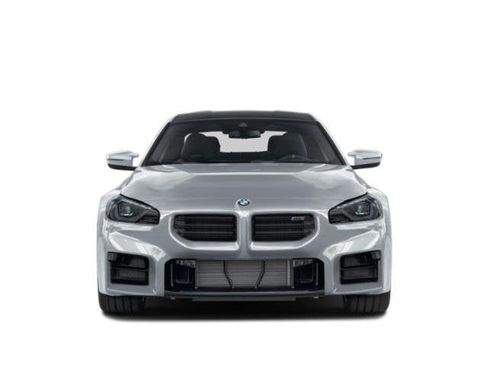 New 2026 BMW M2 RWD image 4