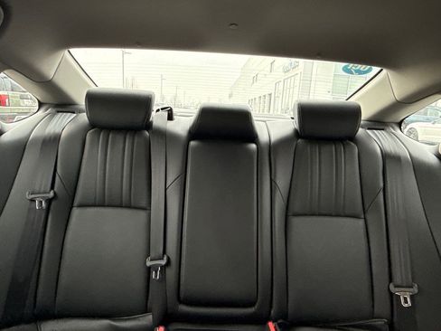 Certified 2021 Honda Accord Sport Special Edition image 18