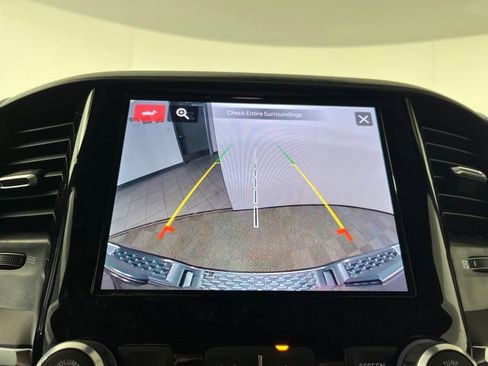 Used 2026 RAM 1500 Express image 30