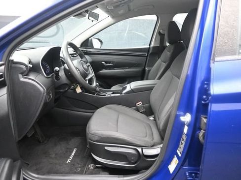 Used 2023 Hyundai Tucson SE AWD/4WD image 19