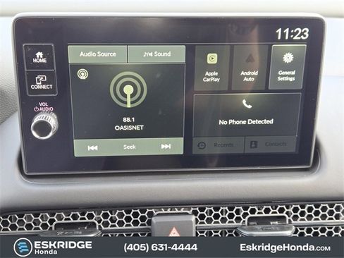 New 2026 Honda HR-V Sport image 14