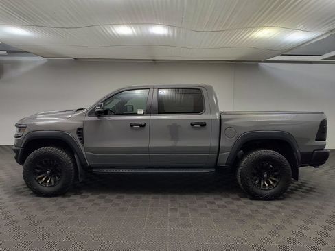 Used 2023 RAM 1500 TRX w/ TRX Level 2 Equipment Group AWD/4WD image 2