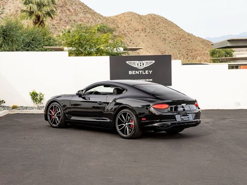 Certified 2020 Bentley Continental GT image 3