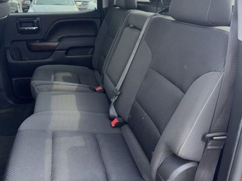 Used 2014 GMC Sierra 1500 SLE w/ SLE Value Package image 9