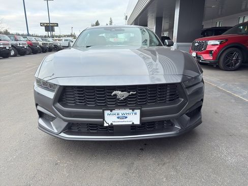 New 2026 Ford Mustang Premium image 2