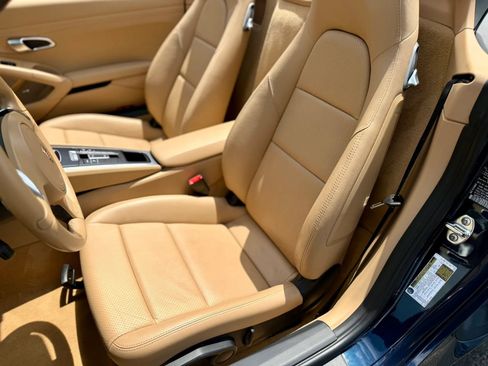Used 2013 Porsche Boxster RWD image 33