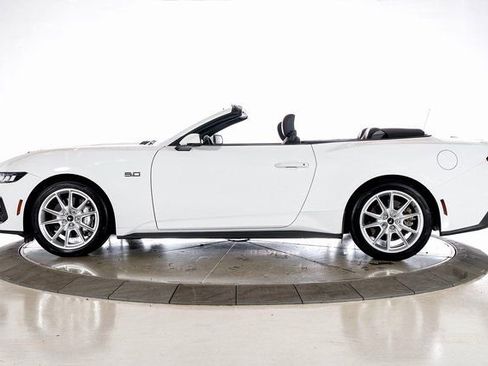 Used 2024 Ford Mustang GT Premium image 2