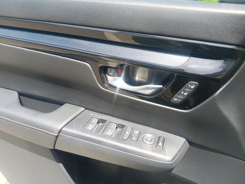 Used 2024 Honda CR-V Sport Touring image 16