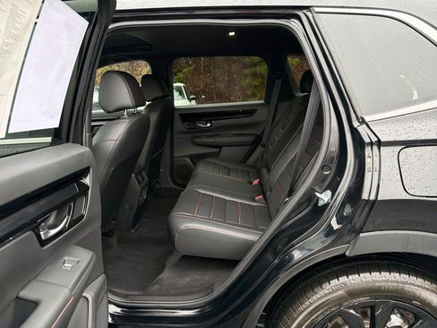 Certified 2024 Honda CR-V Sport Touring image 28