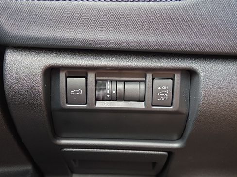 Used 2026 Subaru Forester Premium AWD/4WD image 25