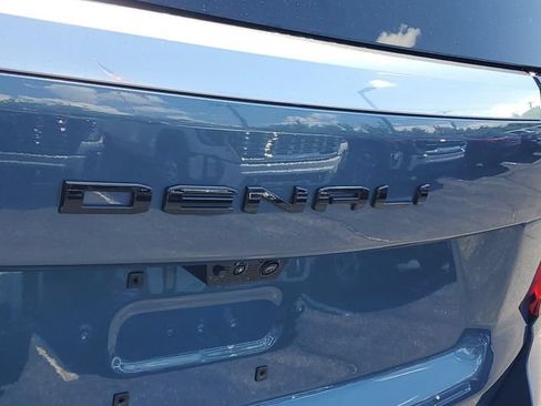 Used 2026 GMC Yukon Denali w/ Denali Reserve Package AWD/4WD image 30