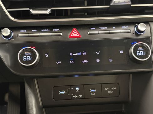 Used 2025 Hyundai Sonata SEL image 16