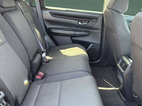 Used 2025 Honda CR-V LX image 22