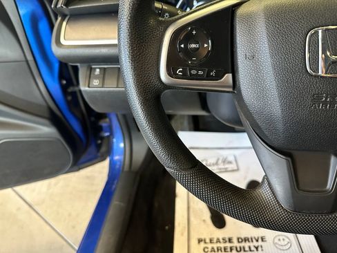 Used 2016 Honda Civic LX image 11