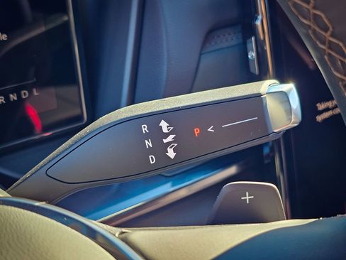 New 2026 GMC Terrain AT4 w/ Convenience Package III image 20