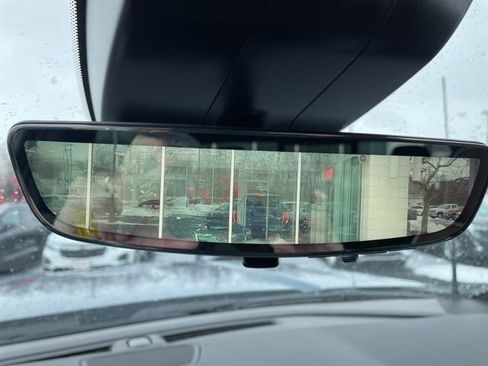 Used 2025 GMC Sierra 2500 Denali Ultimate w/ Max Trailering Package image 27