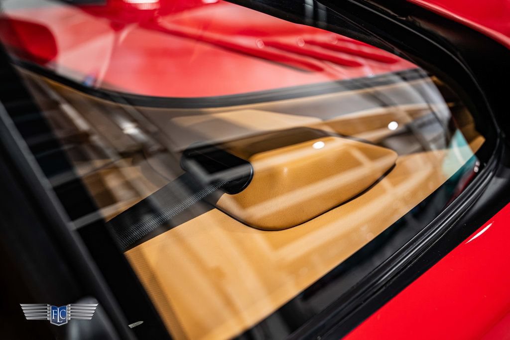 Used 1995 Ferrari F355 Berlinetta RWD image 37