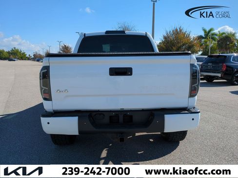 Used 2017 Toyota Tundra 1794 Edition image 6