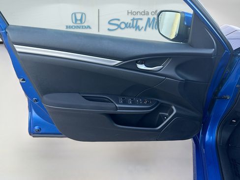 Certified 2020 Honda Civic LX image 19