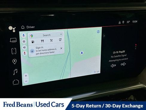 Used 2024 GMC Sierra 1500 Denali w/ Technology Package image 14