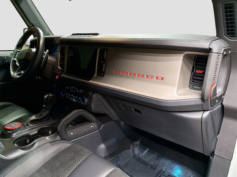 Used 2024 Ford Bronco Raptor image 29