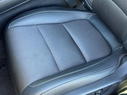 Certified 2021 Honda Accord Sport image 25