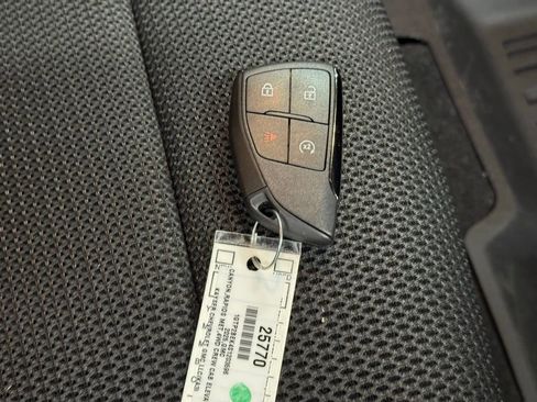 New 2025 GMC Canyon Elevation w/ Convenience Package image 23