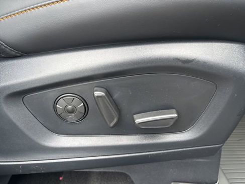 New 2026 Ford Explorer Tremor w/ Tremor Ultimate Package image 24