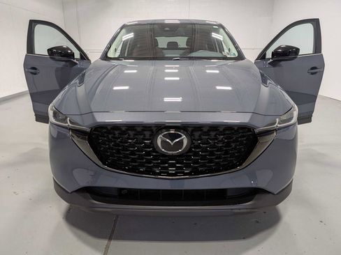 Certified 2023 MAZDA CX-5 Carbon Edition image 15