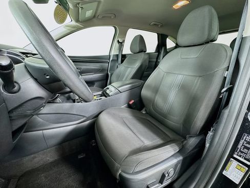 Used 2024 Hyundai Tucson SEL FWD image 11