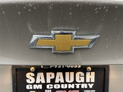 Certified 2024 Chevrolet Malibu LT image 30