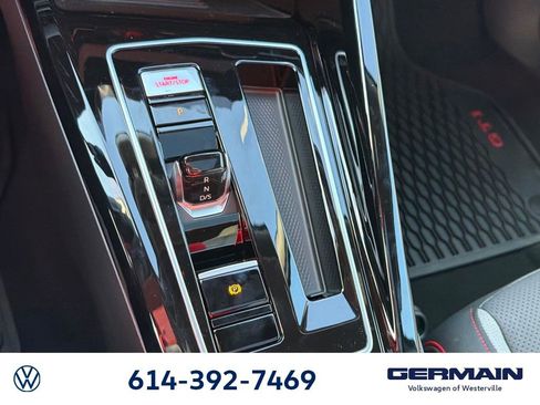 New 2026 Volkswagen GTI SE image 28