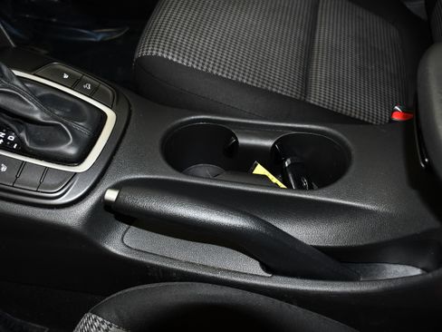 Used 2021 Hyundai Kona SEL FWD image 33