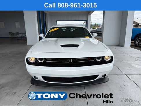 Used 2021 Dodge Challenger R/T RWD image 8