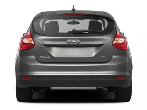 Used 2013 Ford Focus SE image 5