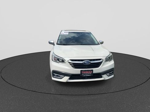 Used 2021 Subaru Legacy Touring XT w/ Popular Package #2 AWD/4WD image 3