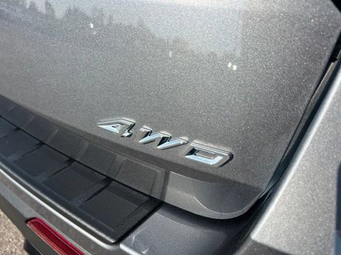 Certified 2025 Ford Explorer ST-Line AWD/4WD image 23