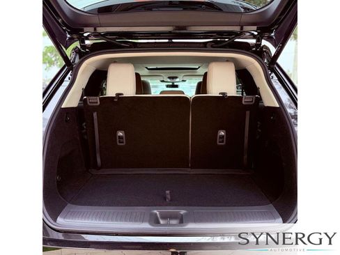 New 2027 INFINITI QX60 Luxe w/ Cargo Package AWD/4WD image 33