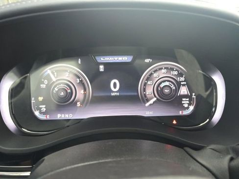 New 2026 RAM 3500 Limited AWD/4WD image 27