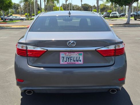 Used 2015 Lexus ES 350 FWD image 7