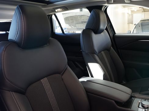 Used 2026 MAZDA CX-50 2.5 Hybrid w/ Weather Package image 29