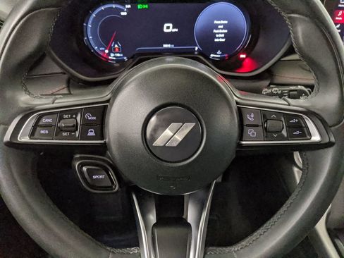 Used 2024 Dodge Hornet GT AWD/4WD image 12