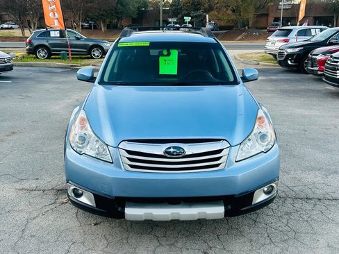 Used 2012 Subaru Outback 3.6R Limited image 32