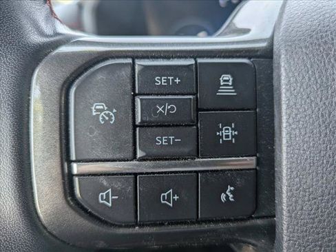 Used 2023 Ford Expedition Max Limited AWD/4WD image 14
