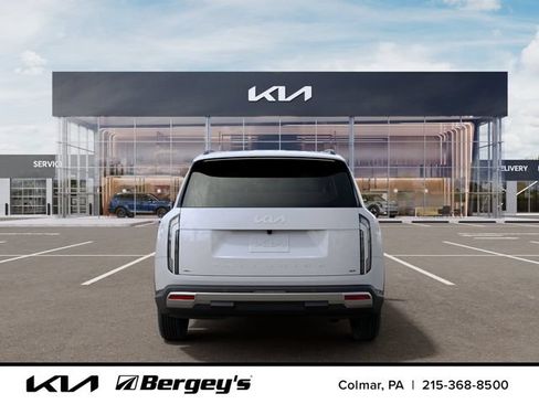New 2027 Kia Telluride X-Line EX AWD/4WD image 6
