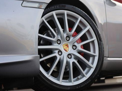 Used 2008 Porsche Boxster RS 60 Spyder RWD image 46