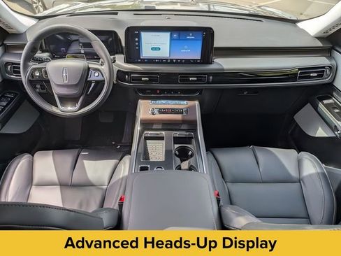 New 2025 Lincoln Aviator Reserve w/ Equipment Group 201A image 37