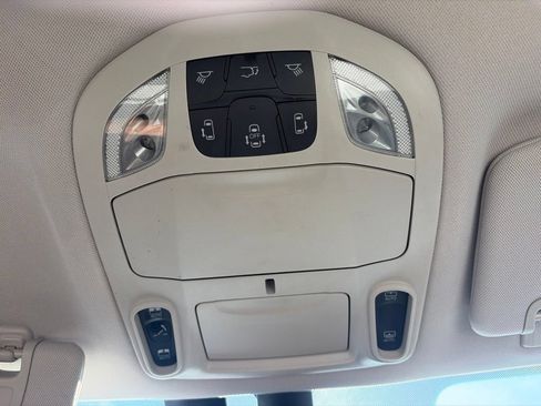 Used 2018 Chrysler Pacifica Limited w/ Advanced Safetytec Group FWD image 18