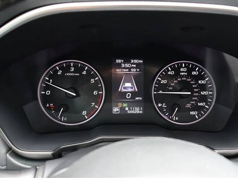 Used 2023 Subaru Outback Limited AWD/4WD image 13