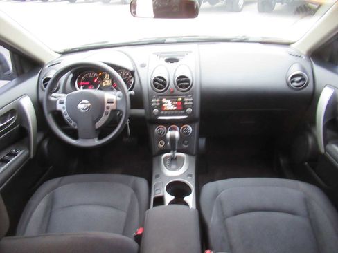 Used 2015 Nissan Rogue S w/ Convenience Package image 37